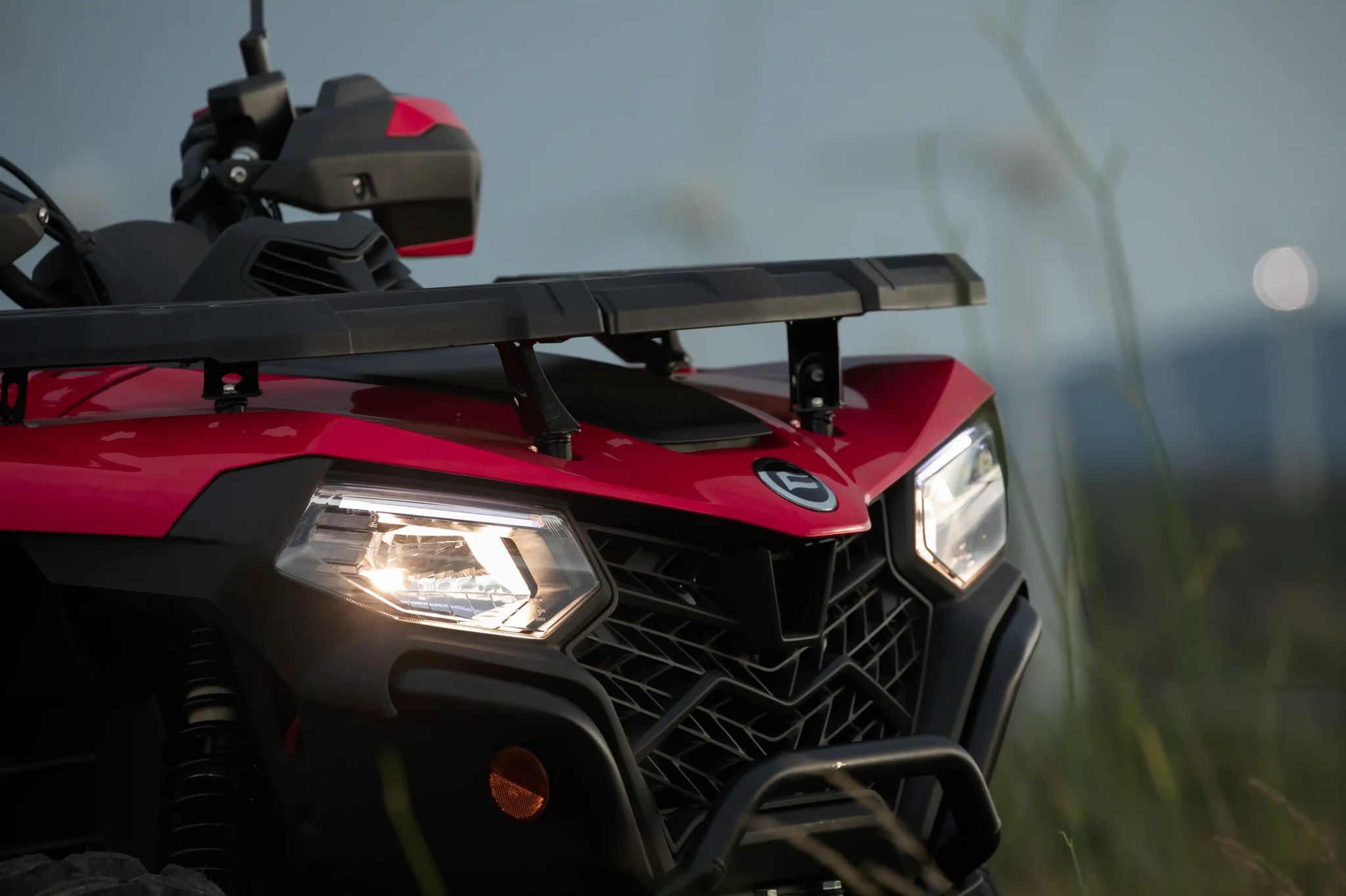 CFMOTO undefined | SMB Motoculture
