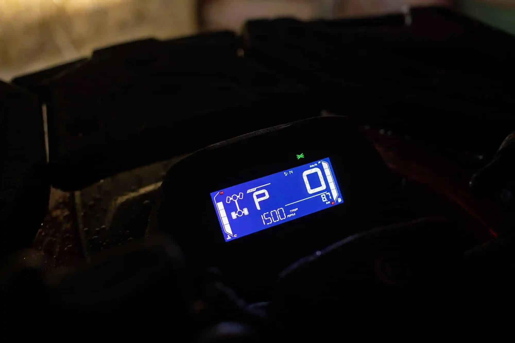 CFMOTO undefined | SMB Motoculture