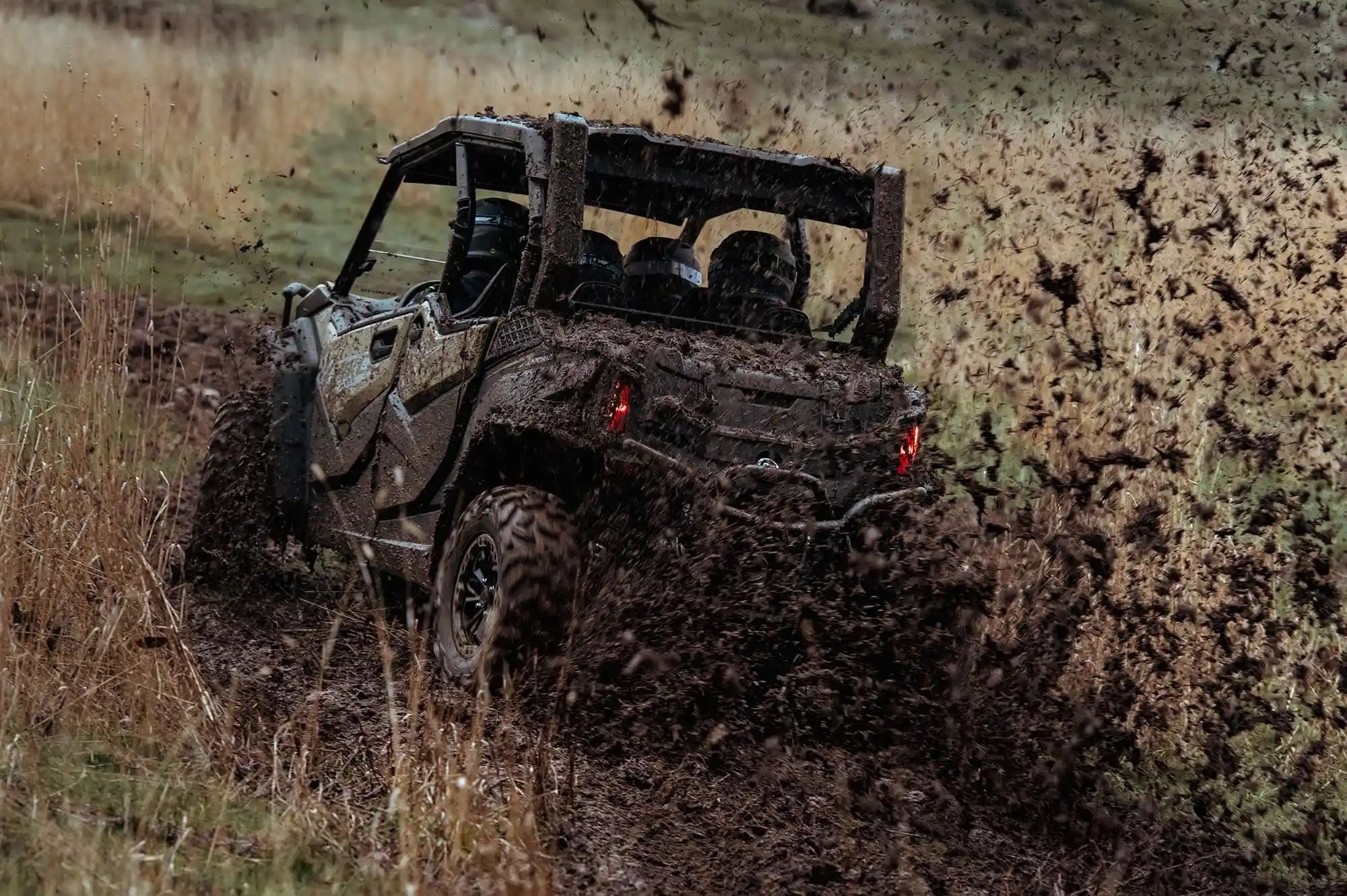 CFMOTO ZFORCE 950 Sport 4 | SMB Motoculture