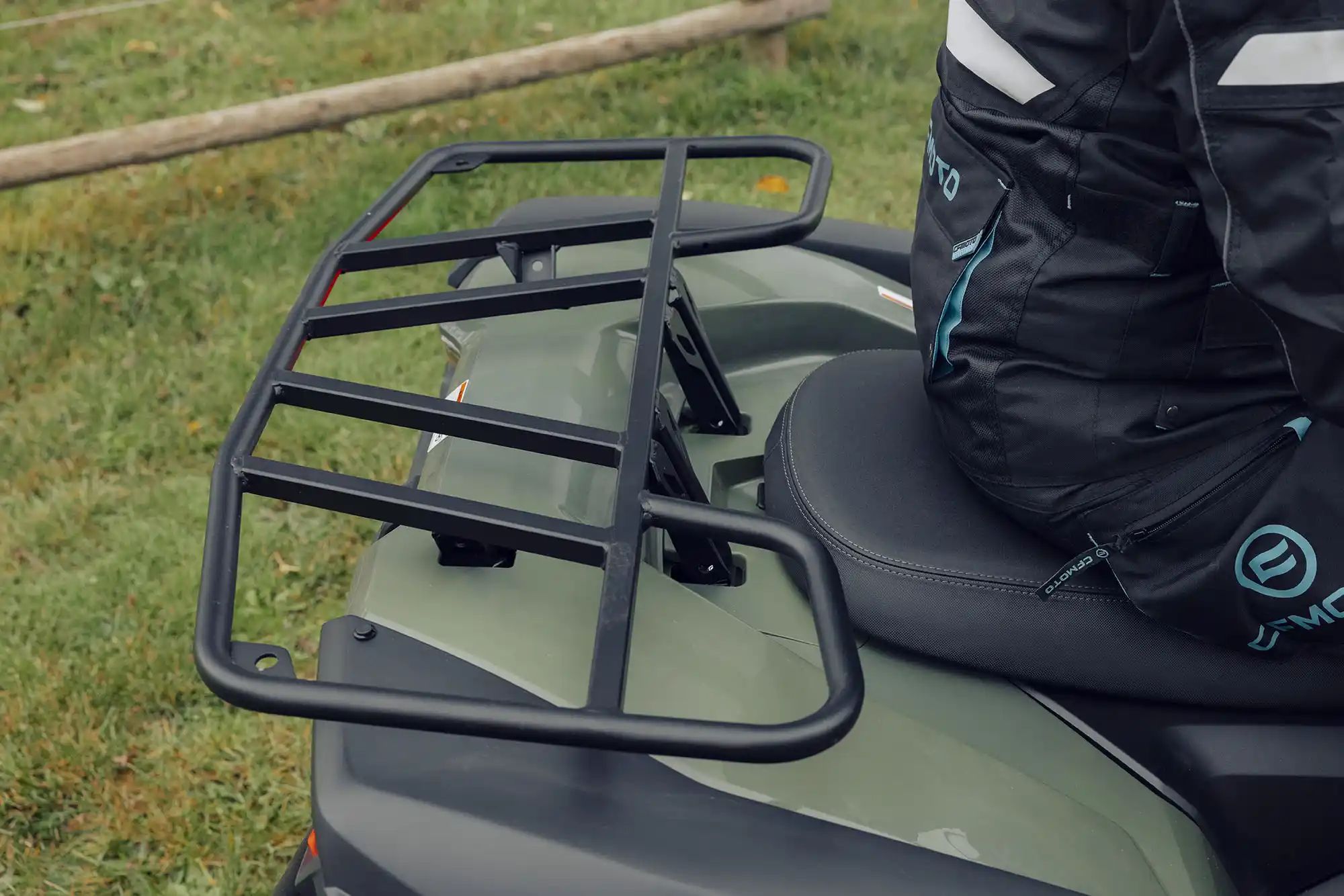 CFMOTO undefined | SMB Motoculture