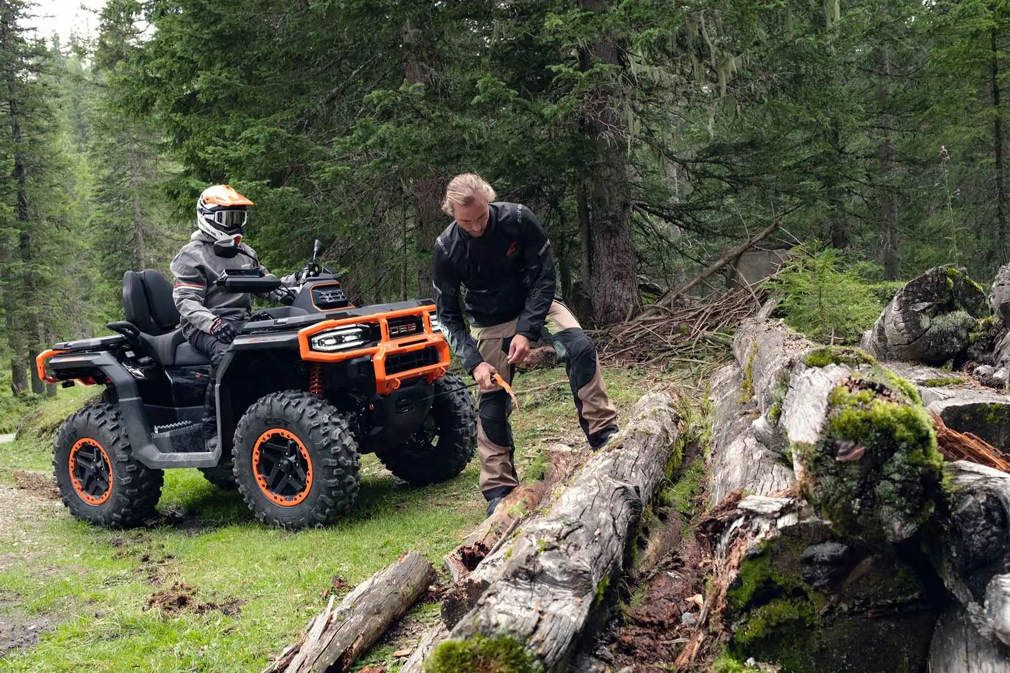 Offres GOES près de Limoges | SMB Motoculture