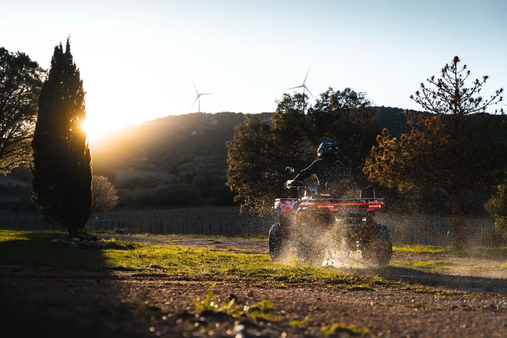 CFMOTO CFORCE C5 Long Expert EPS | SMB Motoculture