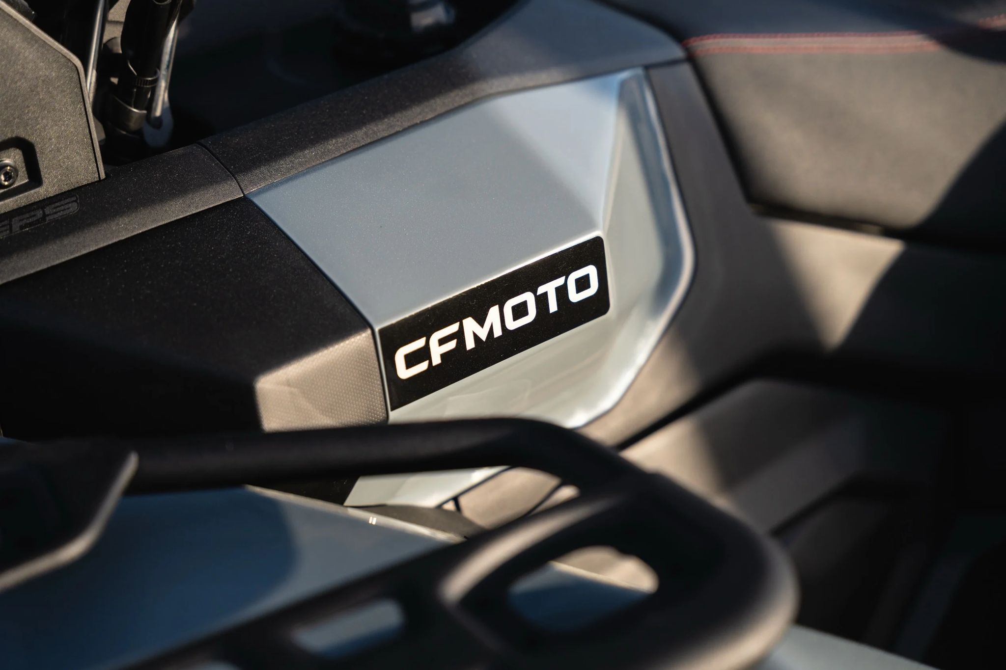 CFMOTO CFORCE C5 Long | SMB Motoculture