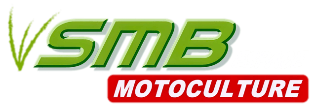 Logo SMB Motoculture