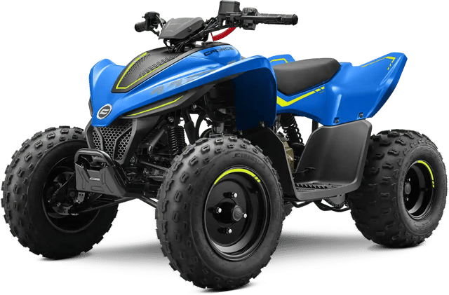 CFMOTO CFORCE 110 | SMB Motoculture