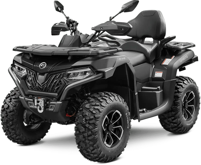 CFMOTO CFORCE 625 R Long | SMB Motoculture