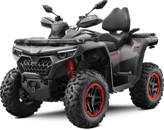 CFMOTO CFORCE 1000 R ABS | SMB Motoculture