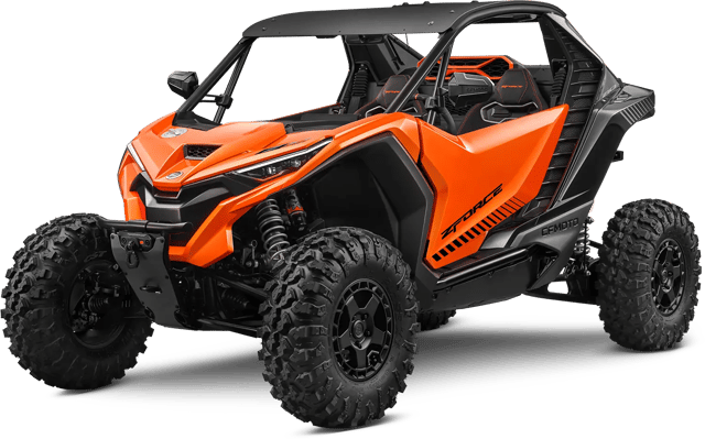 CFMOTO ZFORCE Z10 | SMB Motoculture