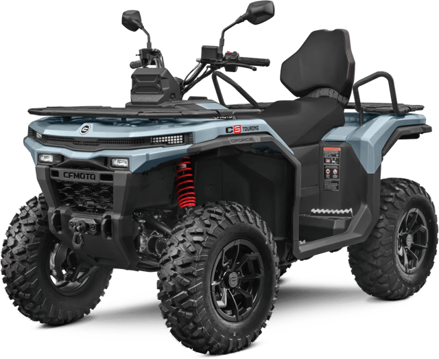 CFMOTO CFORCE C5 Long | SMB Motoculture