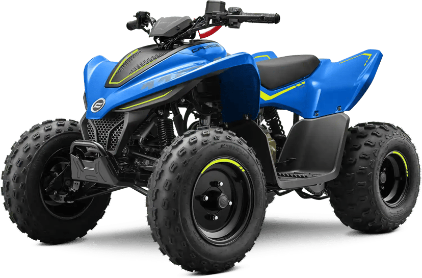 CFMOTO CFORCE 110 | SMB Motoculture