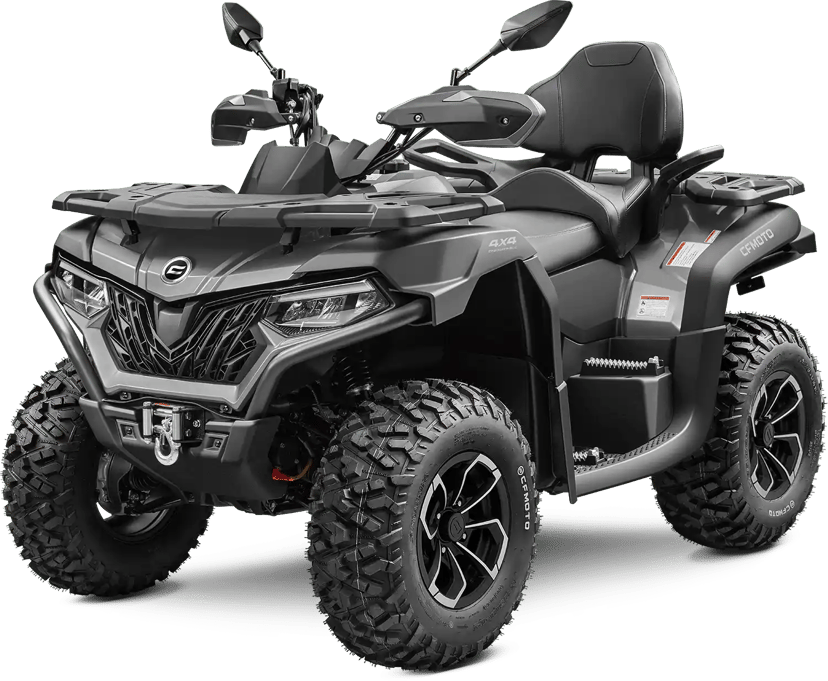 CFMOTO CFORCE 625 R Long | SMB Motoculture