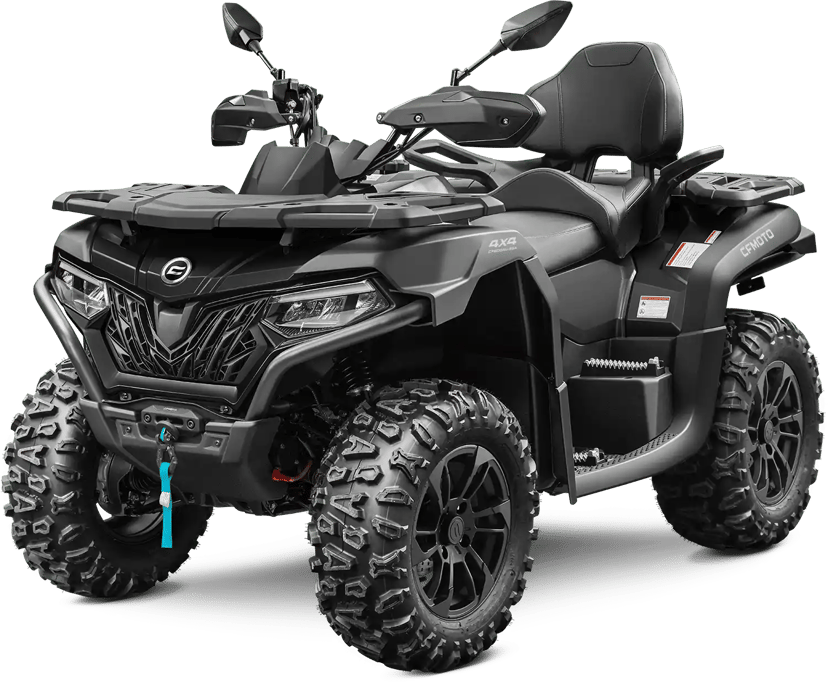 CFMOTO CFORCE 625 R Long ABS | SMB Motoculture