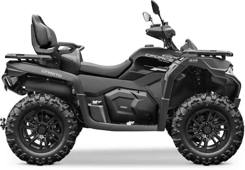 CFMOTO CFORCE 625 R Long ABS | SMB Motoculture