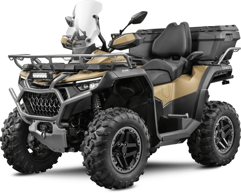 CFMOTO CFORCE 1000 R Overland | SMB Motoculture