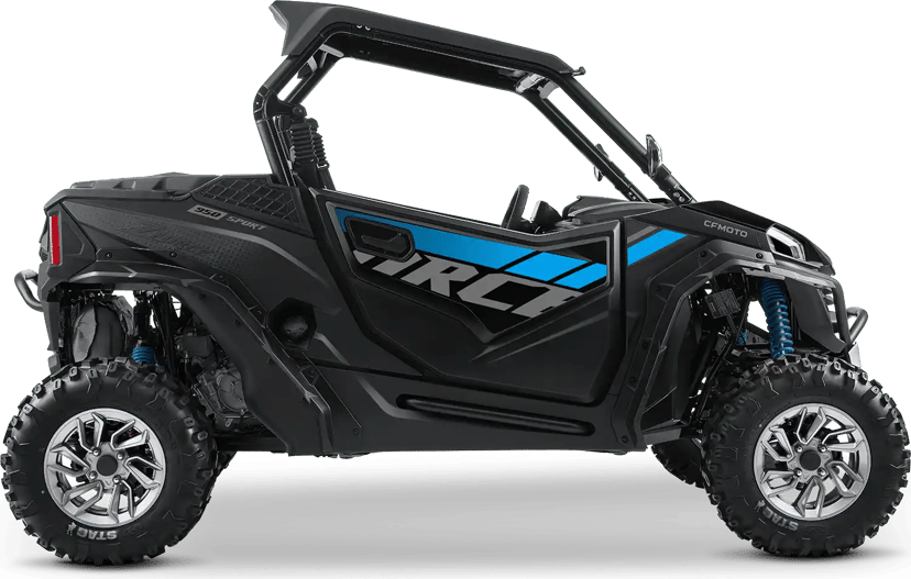 CFMOTO ZFORCE 950 Sport | SMB Motoculture