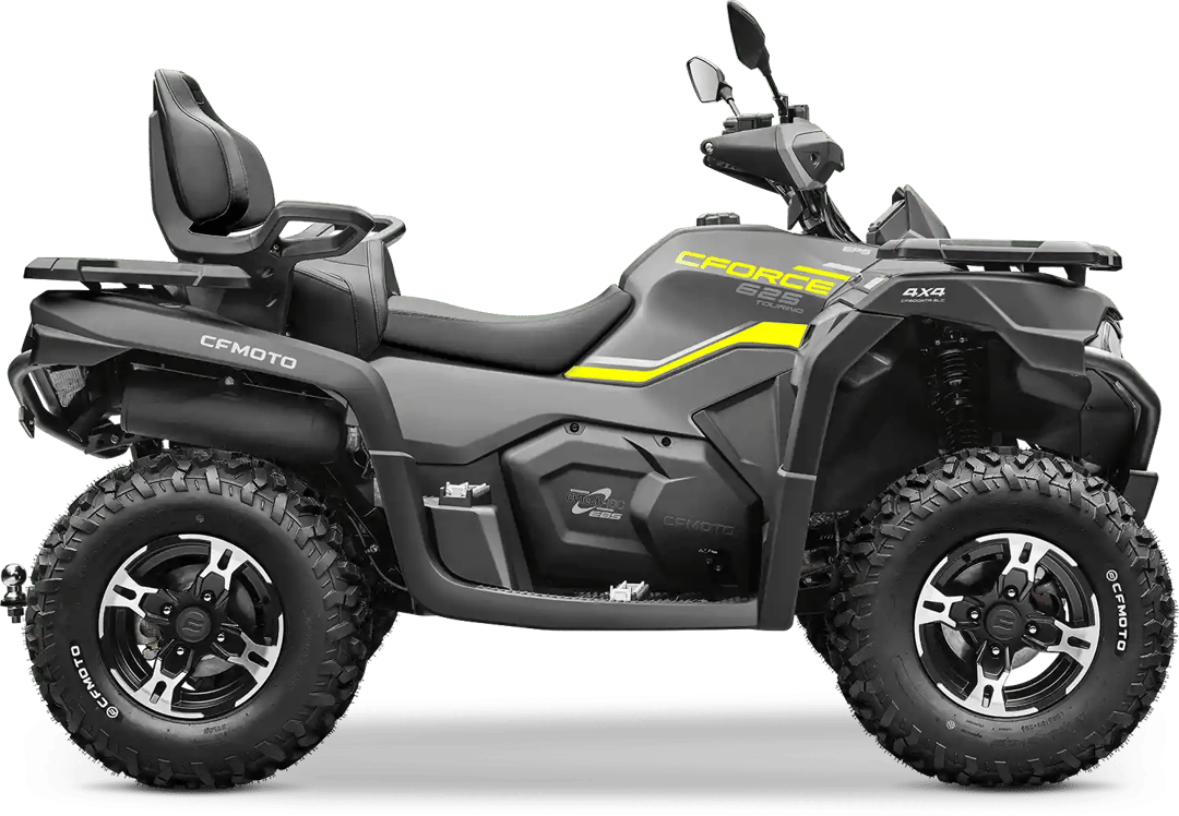 CFMOTO CFORCE 625 R Long | SMB Motoculture