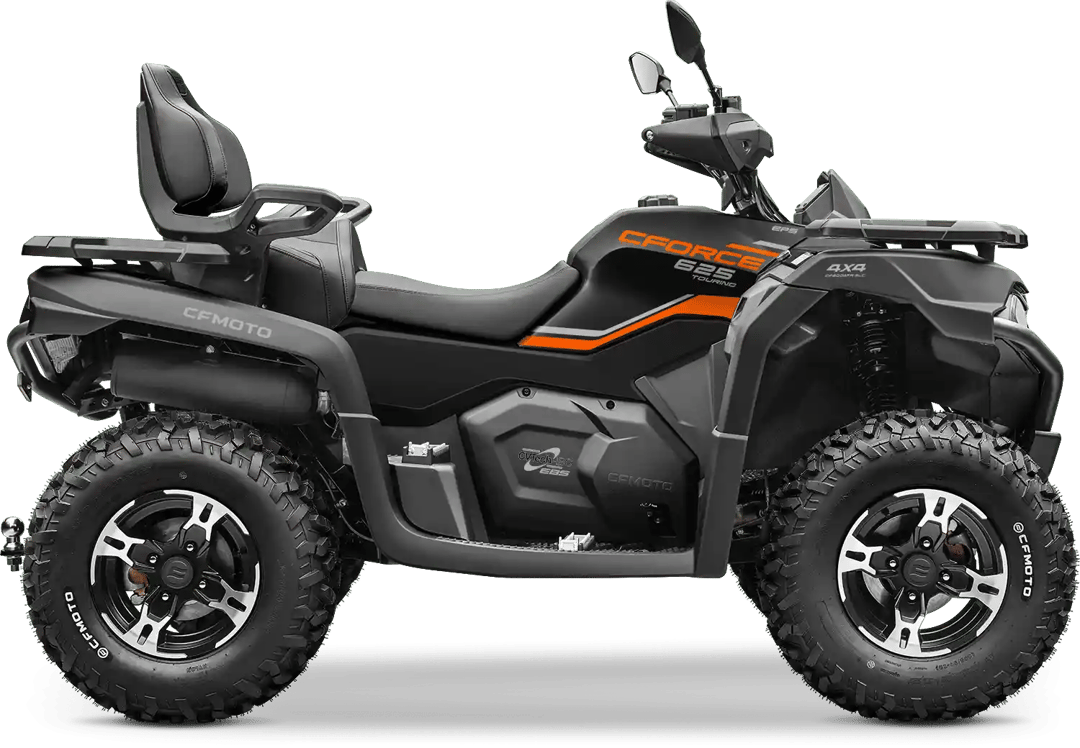 CFMOTO CFORCE 625 R Long | SMB Motoculture