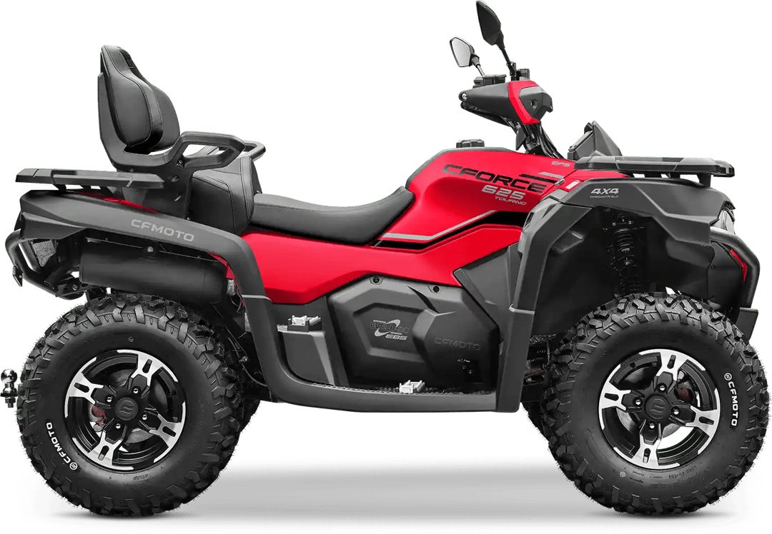 CFMOTO CFORCE 625 R Long | SMB Motoculture