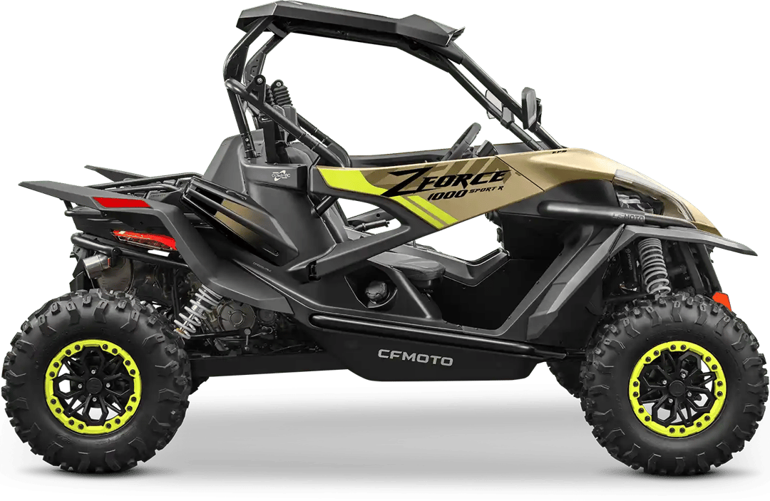 CFMOTO ZFORCE 1000 Sport R | SMB Motoculture