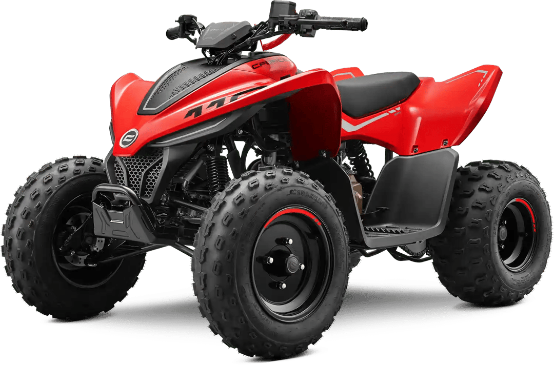CFMOTO CFORCE 110 Basic | SMB Motoculture