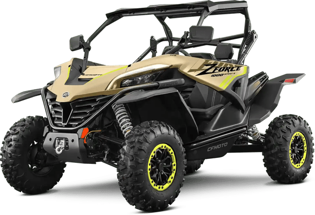 CFMOTO ZFORCE 1000 Sport R | SMB Motoculture