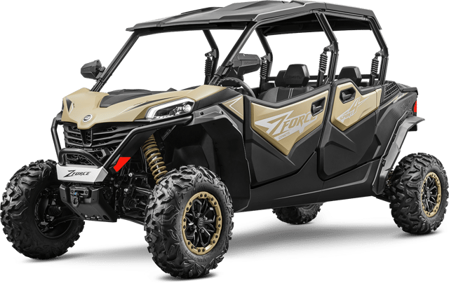 CFMOTO ZFORCE 950 Sport 4 | SMB Motoculture