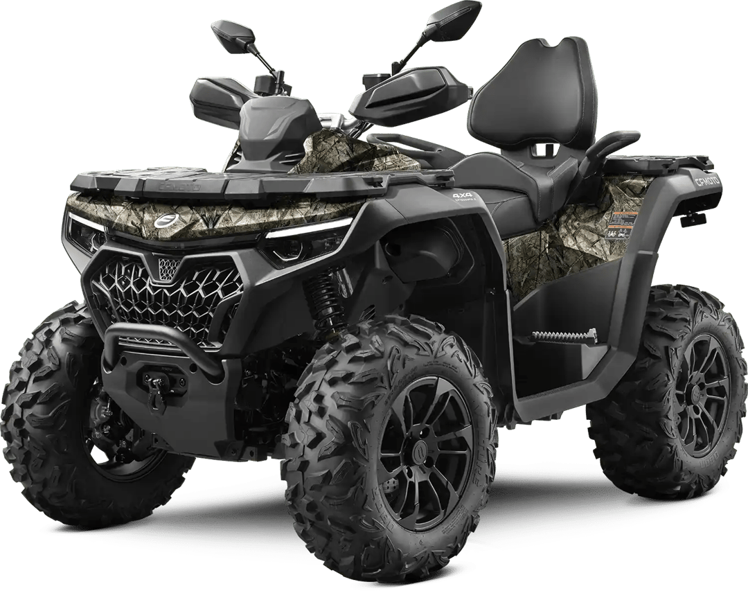 CFMOTO CFORCE 1000 S | SMB Motoculture