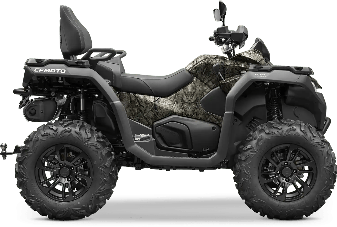 CFMOTO CFORCE 1000 S | SMB Motoculture