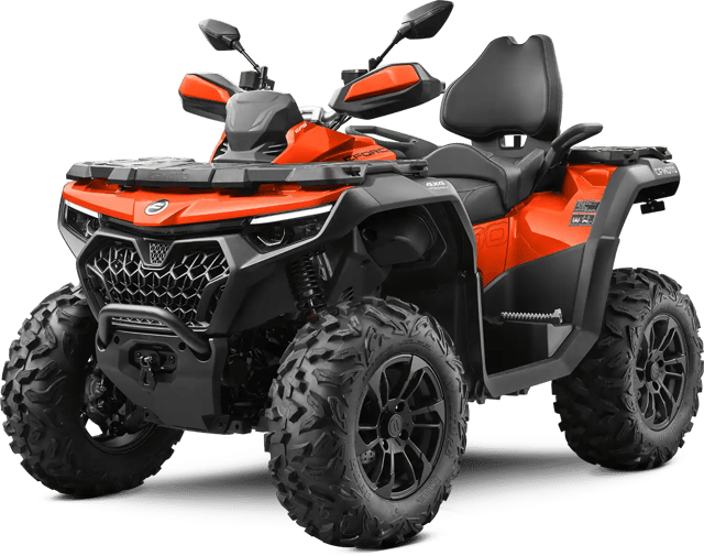 CFMOTO CFORCE 1000 S | SMB Motoculture