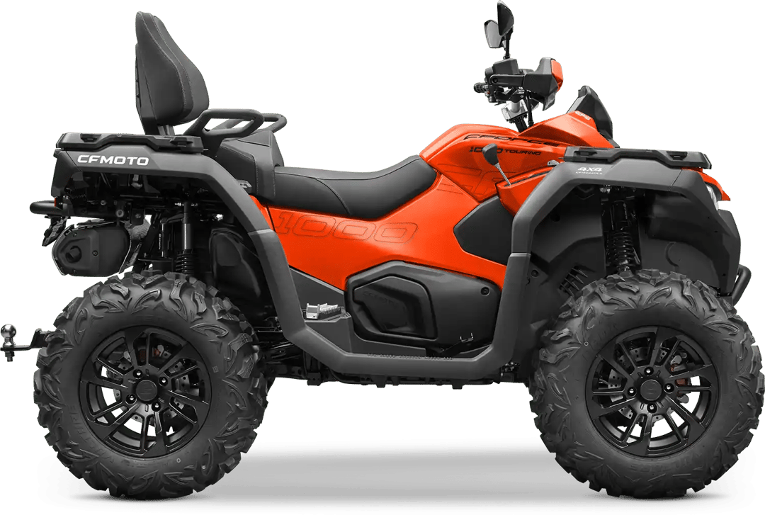 CFMOTO CFORCE 1000 S | SMB Motoculture