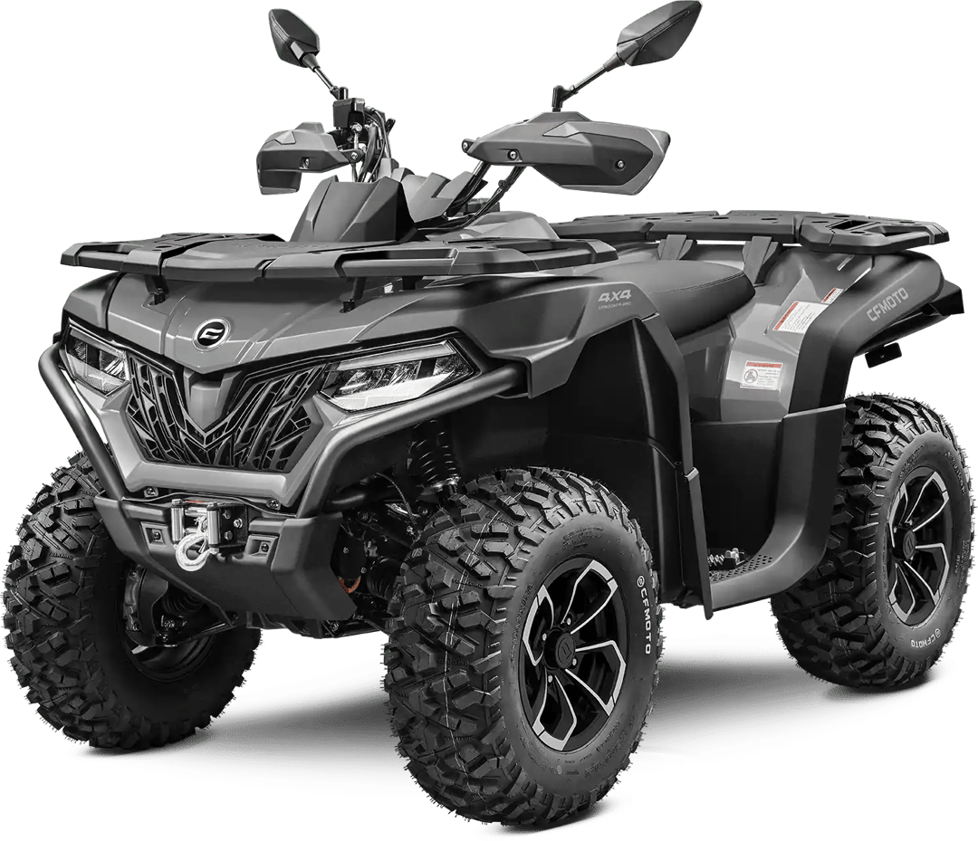 CFMOTO CFORCE 625 R | SMB Motoculture