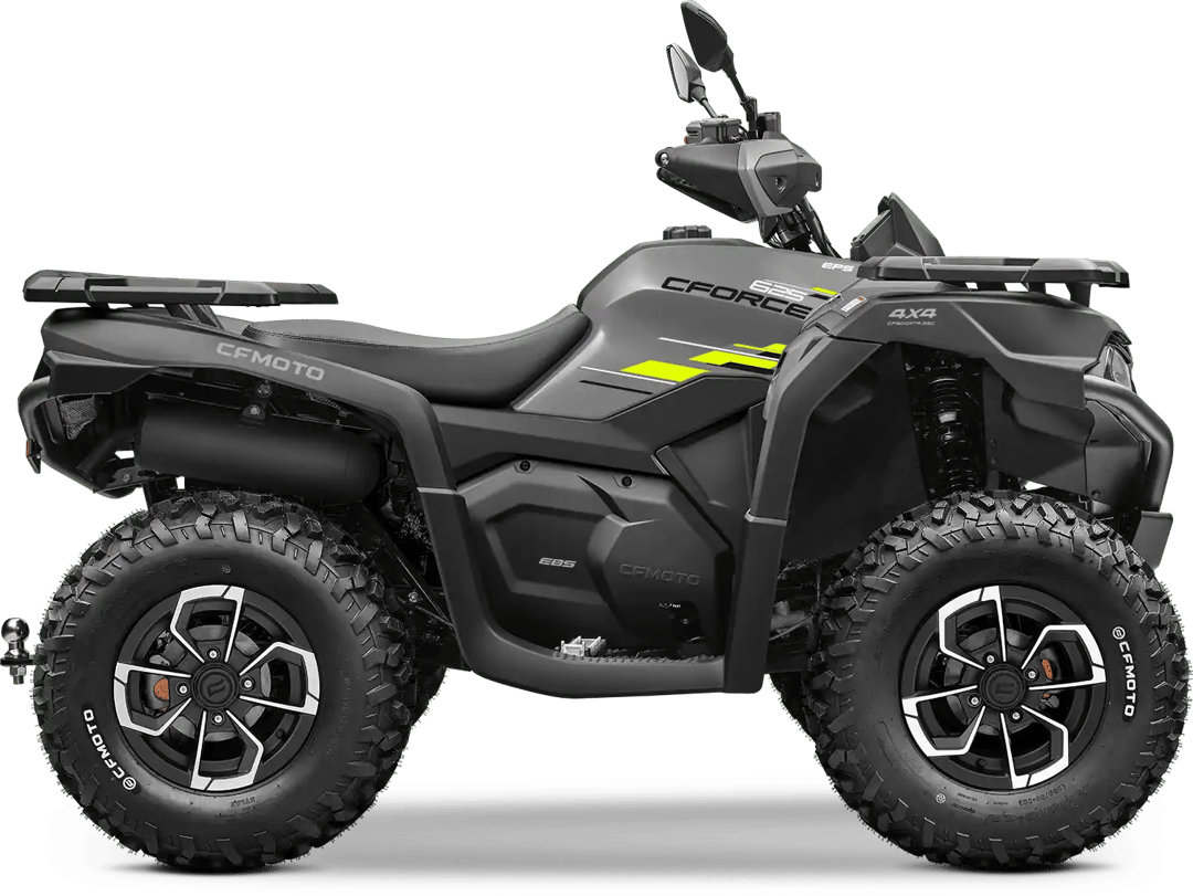 CFMOTO CFORCE 625 R | SMB Motoculture