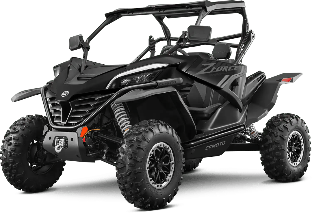 CFMOTO ZFORCE 1000 Sport R | SMB Motoculture