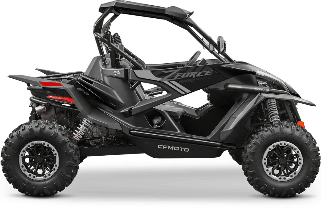 CFMOTO ZFORCE 1000 Sport R | SMB Motoculture