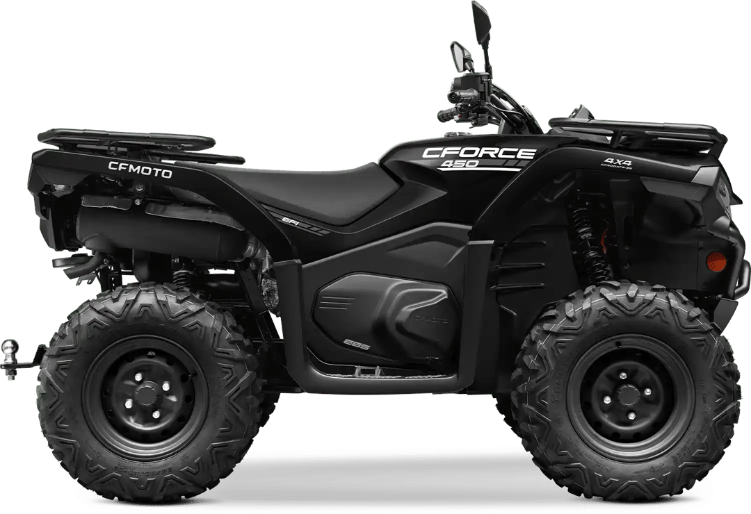 CFMOTO CFORCE 450 Green Line | SMB Motoculture