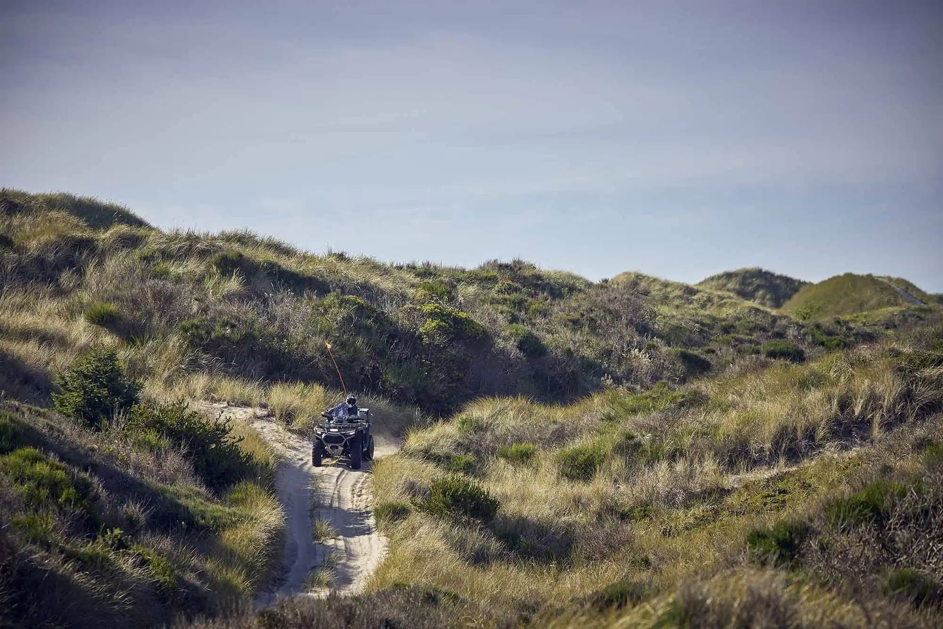 CFMOTO CFORCE 1000 R Overland | SMB Motoculture