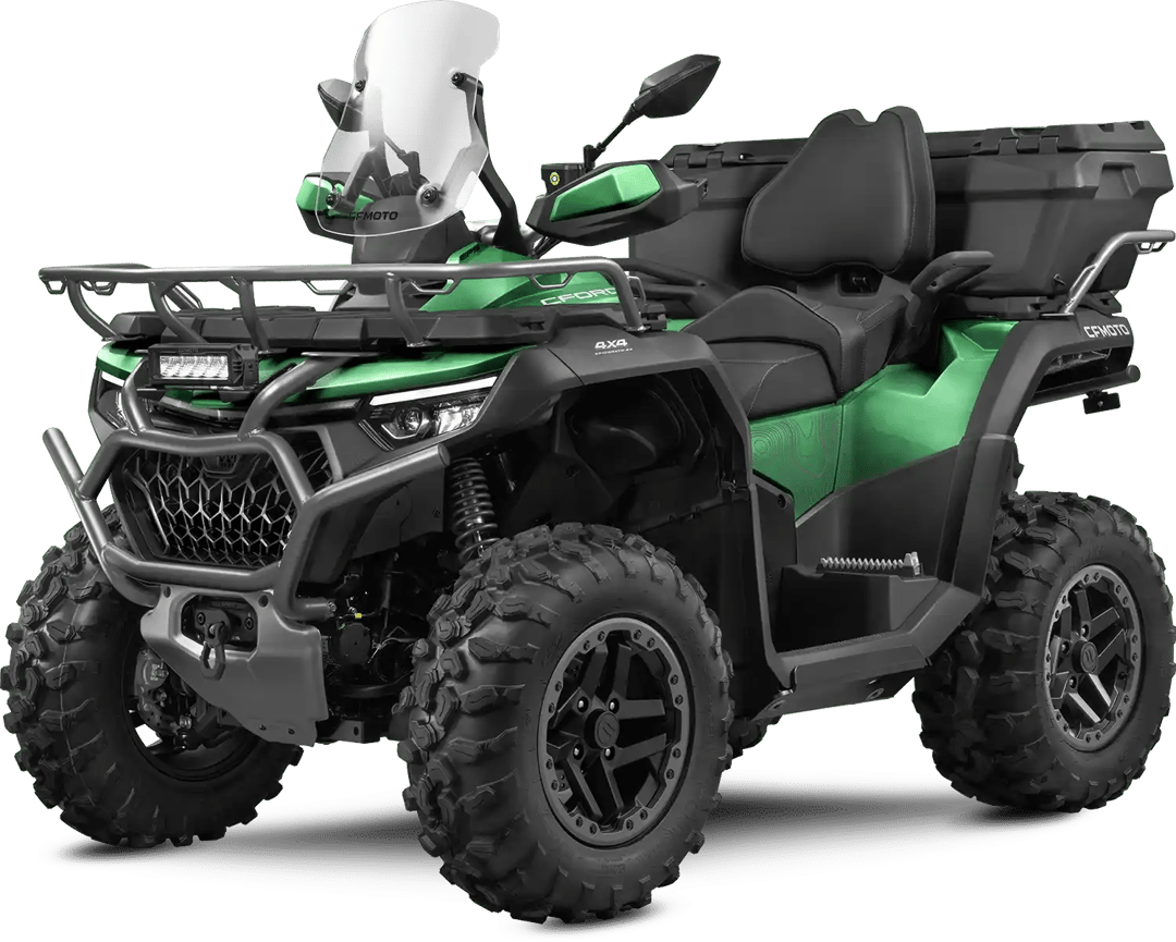 CFMOTO CFORCE 1000 R Overland | SMB Motoculture