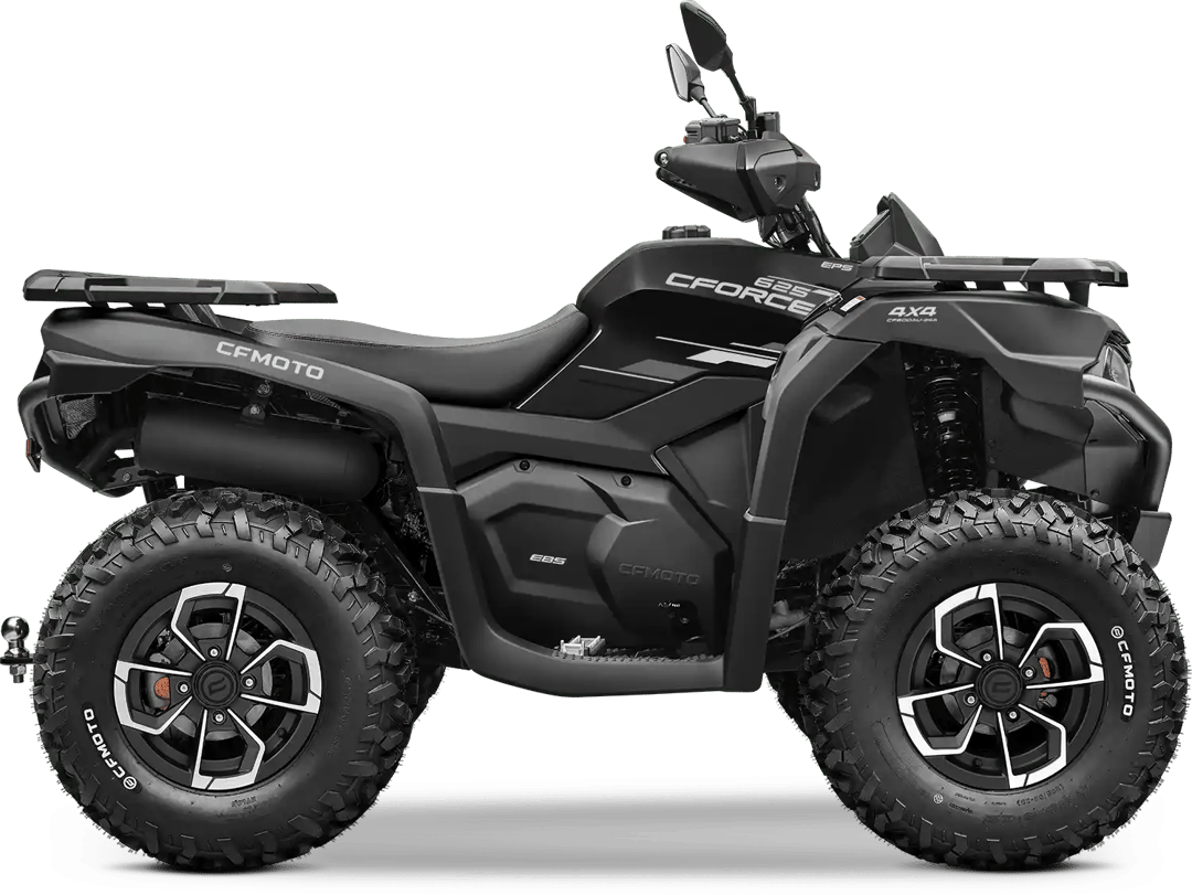 CFMOTO CFORCE 625 R | SMB Motoculture