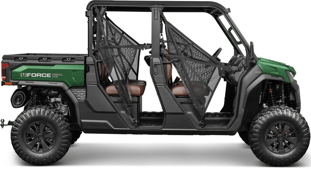 CFMOTO UFORCE 1000 PRO XL | SMB Motoculture