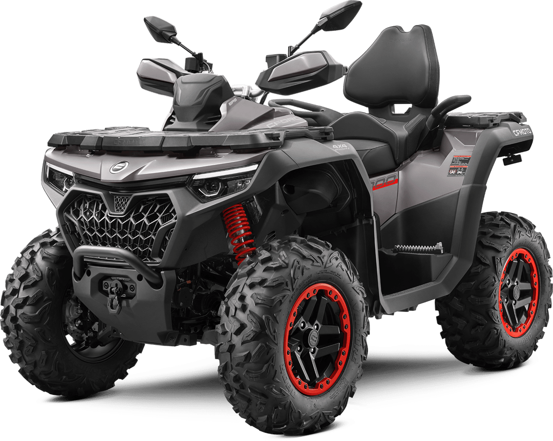 CFMOTO CFORCE 1000 R | SMB Motoculture