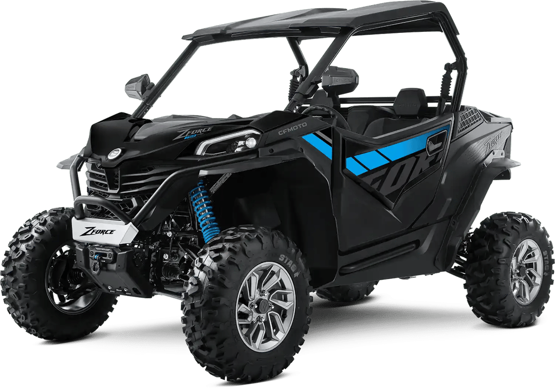 CFMOTO ZFORCE 950 Sport | SMB Motoculture