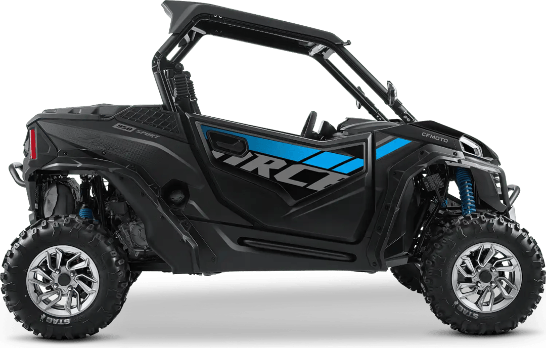 CFMOTO ZFORCE 950 Sport | SMB Motoculture