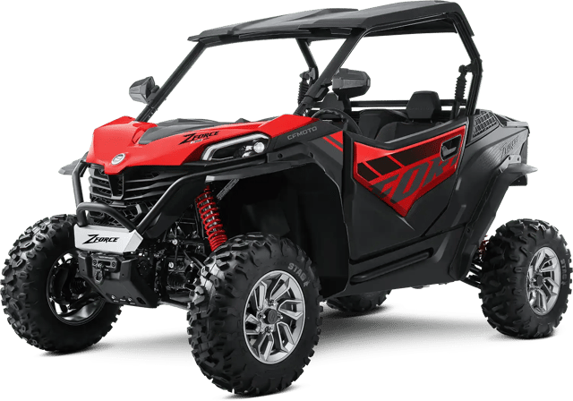 CFMOTO ZFORCE 950 Sport | SMB Motoculture