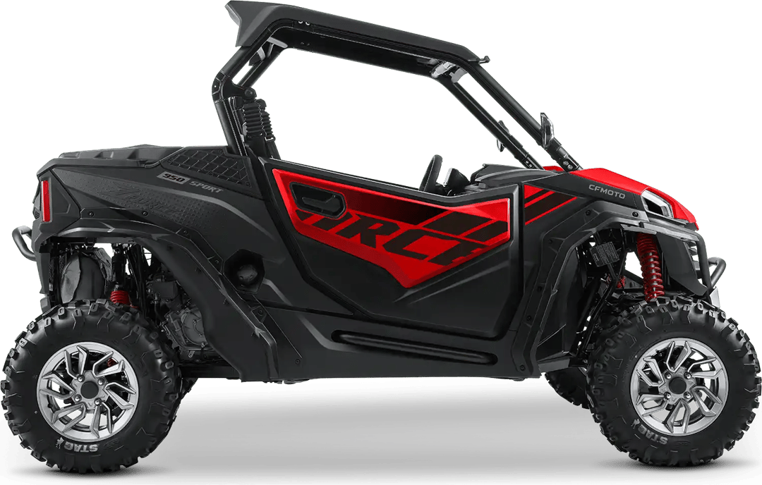 CFMOTO ZFORCE 950 Sport | SMB Motoculture