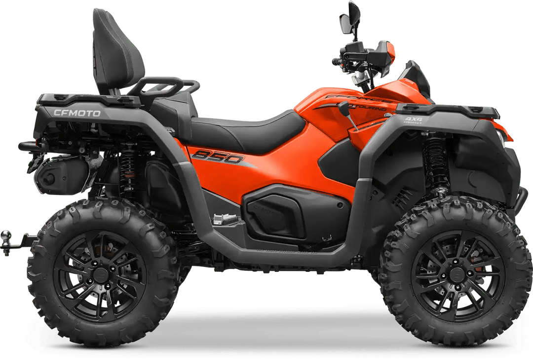 CFMOTO CFORCE 850 ABS | SMB Motoculture