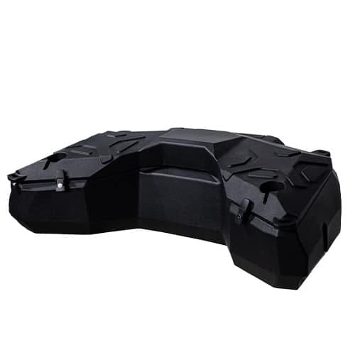 Accessoire GOES Coffre universel 105 l | SMB Motoculture à Limoges