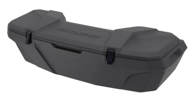 Accessoire Goes Coffre arrière Terrox | SMB Motoculture